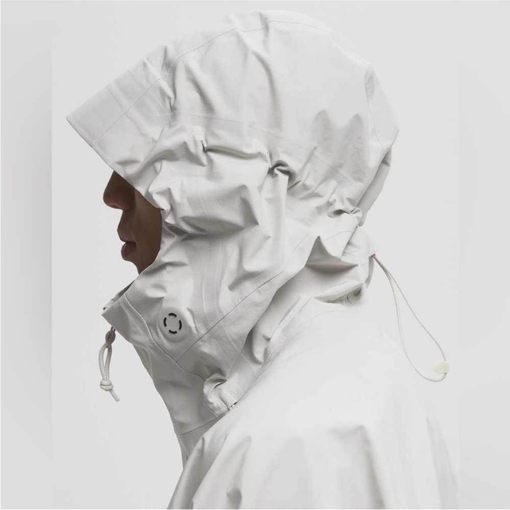 Nike ACG Gore-Tex Rain jacket - Picture 4 of 13